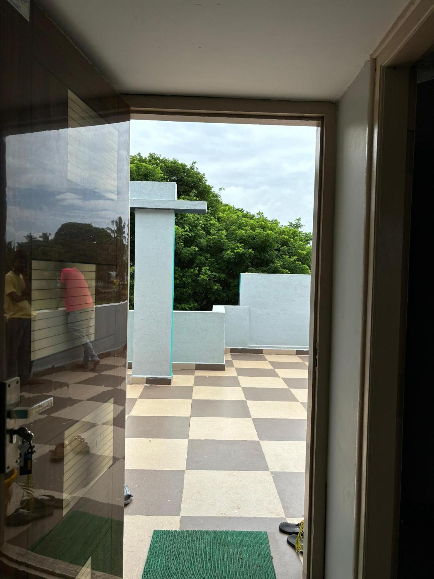 Cocogreen Hampi Ngoại thất bức ảnh