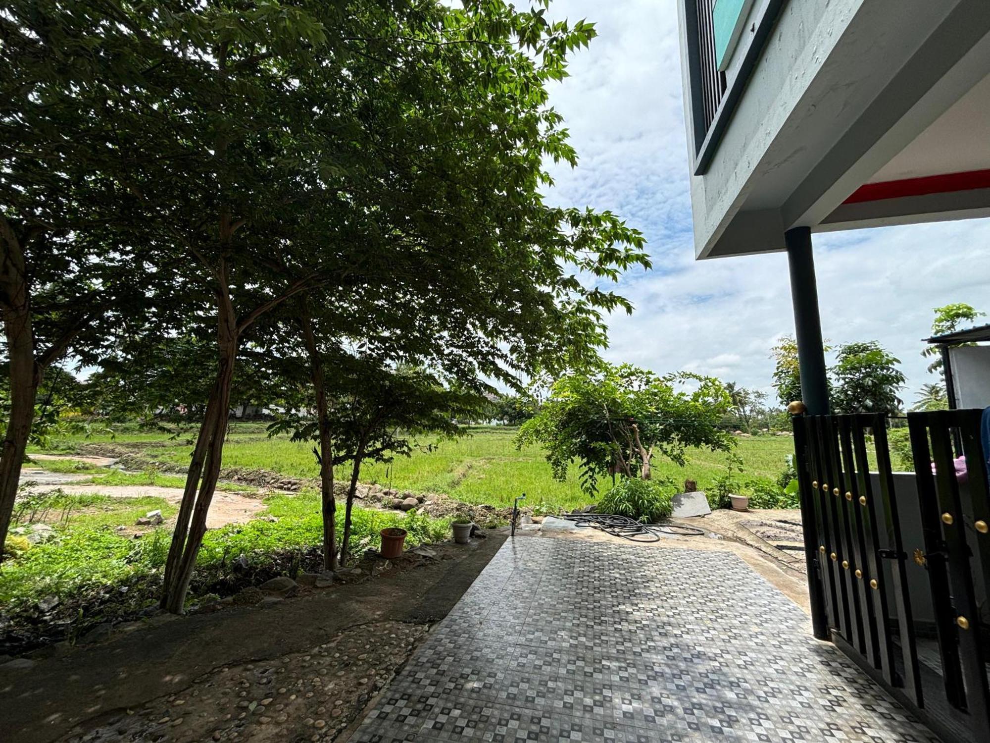 Cocogreen Hampi Ngoại thất bức ảnh